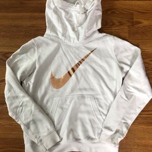 Nike hoodie